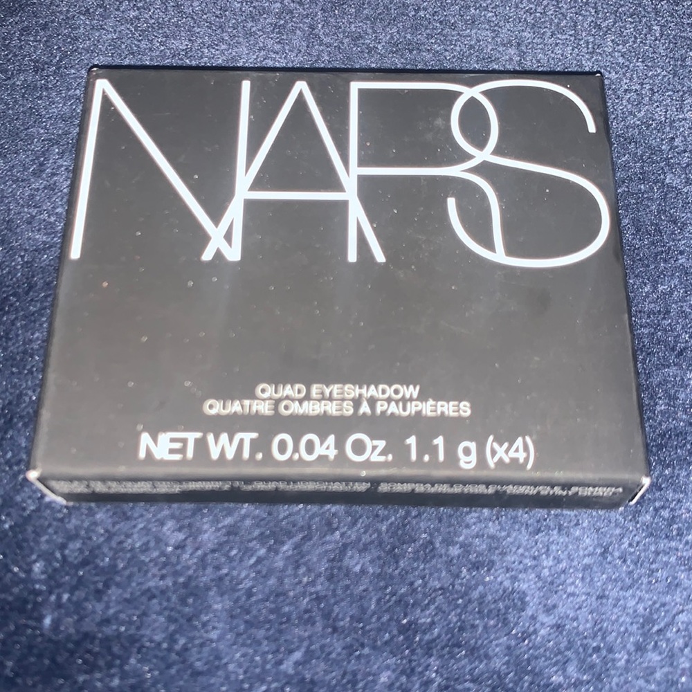 Nars Eyeshadow